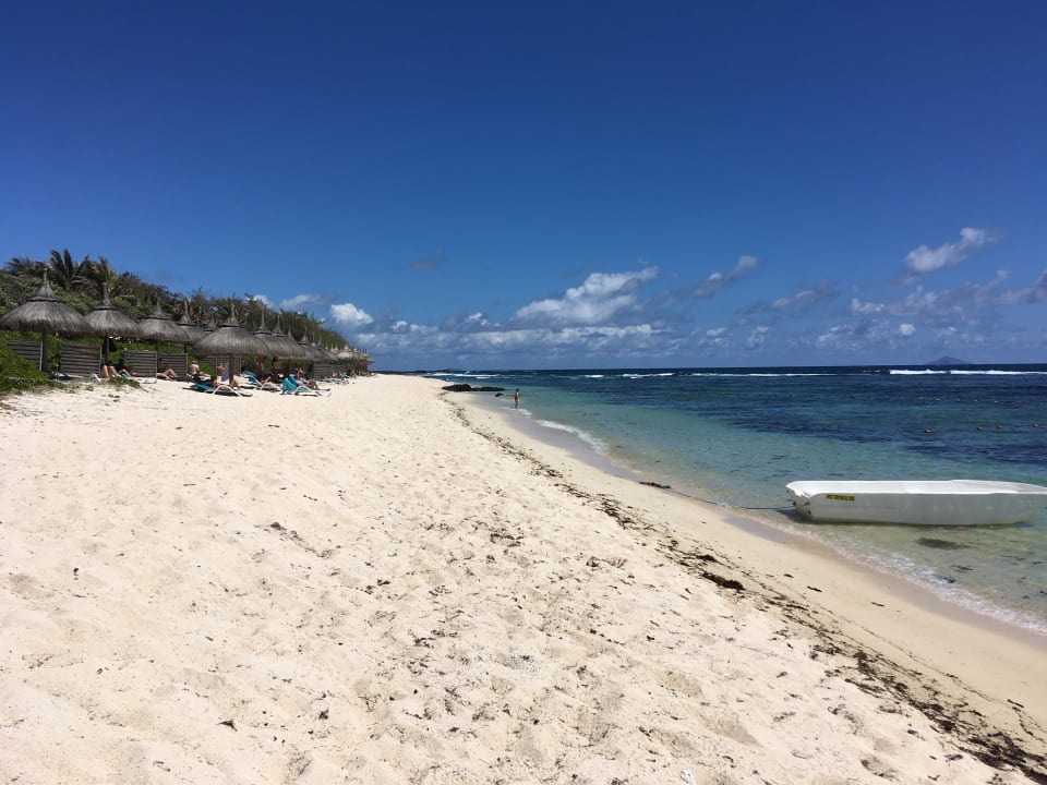 Strand Radisson Blu Poste Lafayette Resort & Spa - Adults only
