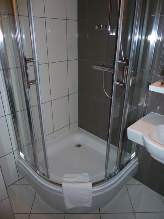 Łazienka Hotel Artus