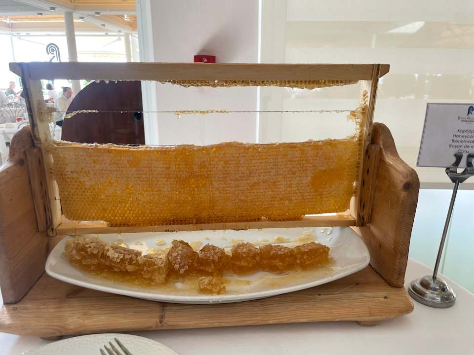 Sonstiges Rodos Palladium Leisure & Wellness