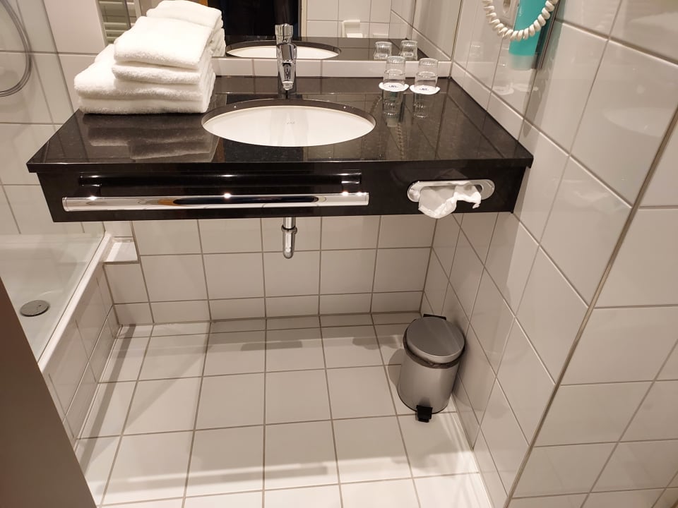 Zimmer Hotel Tulip Inn Düsseldorf Arena