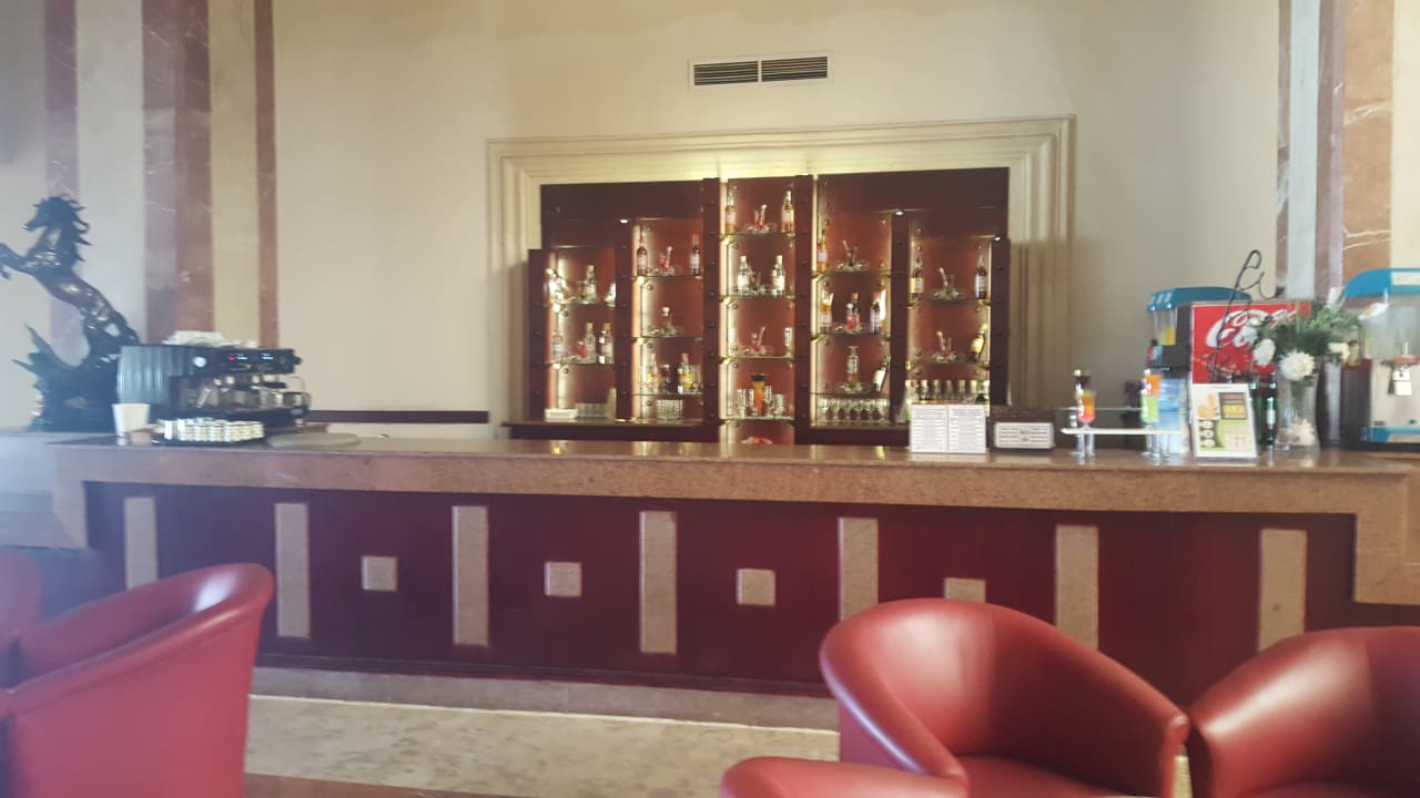 Gastro Imperial Shams Abu Soma