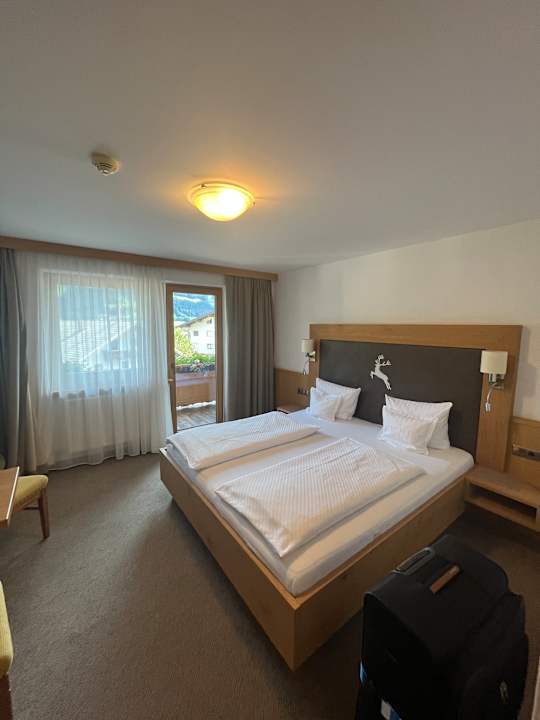 Zimmer Hotel Gasthof Jäger