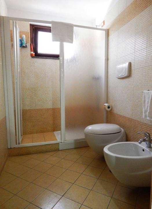 Bagno Senatore B&B Del Borgo