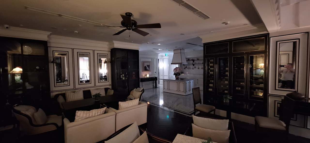 Sonstiges Bach Suites Saigon, a Member of Design Hotels