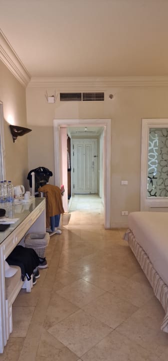 Zimmer Makadi Spa - Adults only