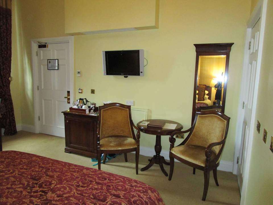 Hotel Lough Rynn Castle Hotel Lough Rynn Castle
