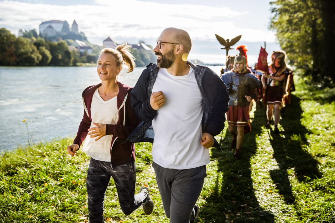 Sport & Freizeit Grand Hotel Primus