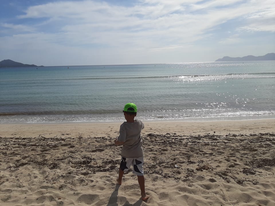 Strand Playa Esperanza Resort