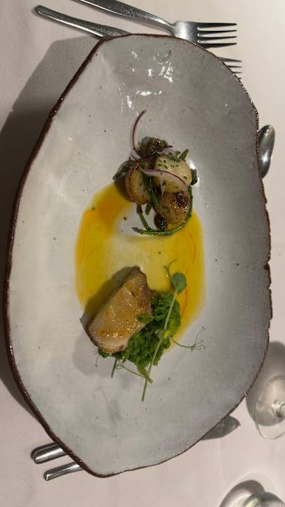 Gastro Serendipity Country House