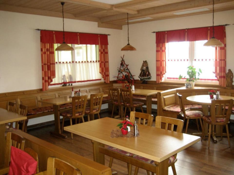 Ein kleiner Teil Gasthaus zum Stern