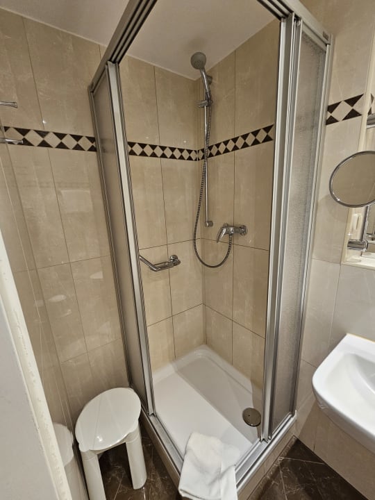 Zimmer Morada Resort Kühlungsborn