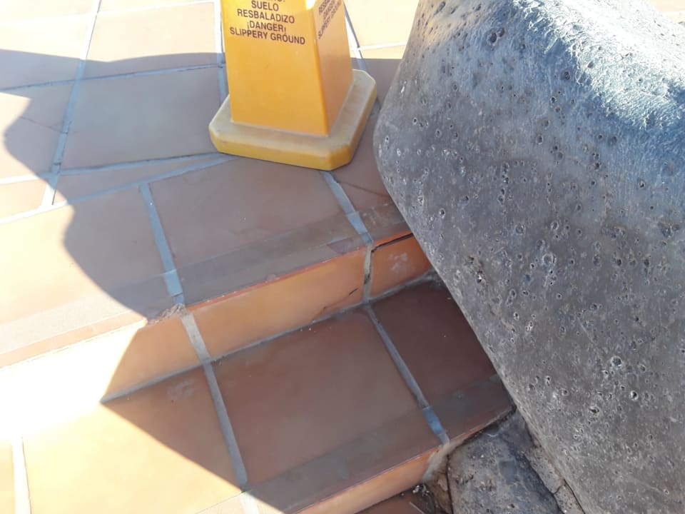 Sonstiges Bahia Principe Sunlight Costa Adeje