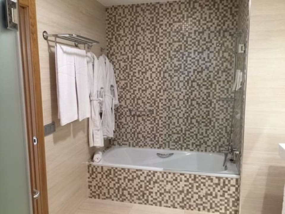 Badezimmer Royal Palm Resort & Spa - Adults only