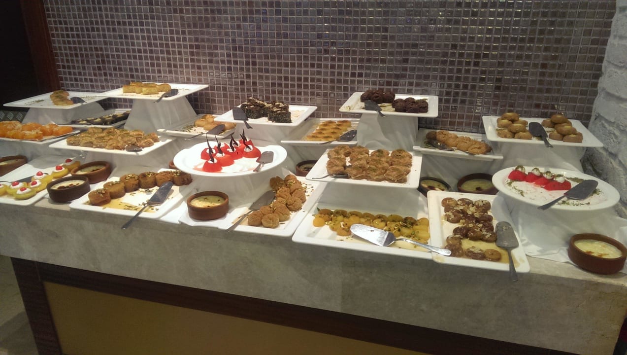 ....  Adalya Resort & Spa - Adults Only