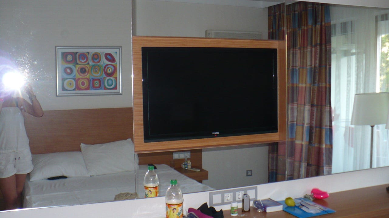 Hotel Grand Efe Hotel Grand Efe