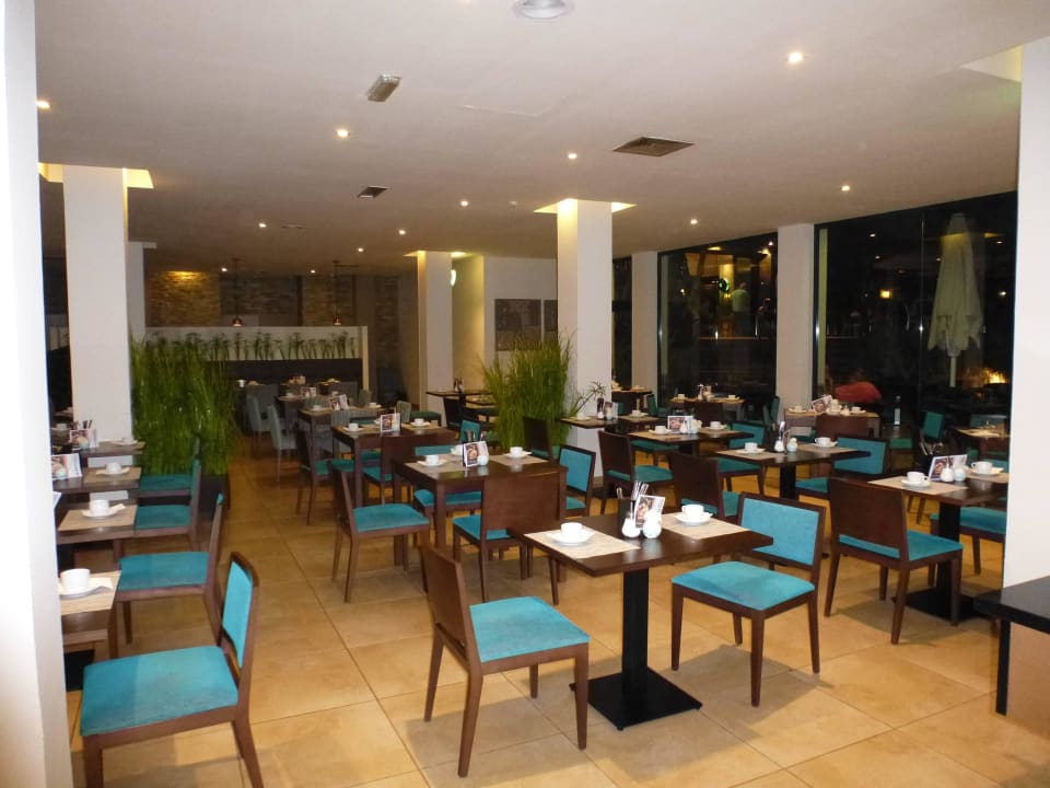 Restaurant allsun Hotel Esplendido