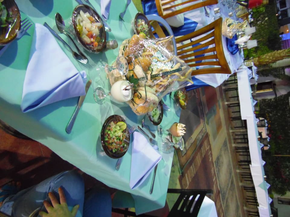 War lecker Seagull Beach Resort