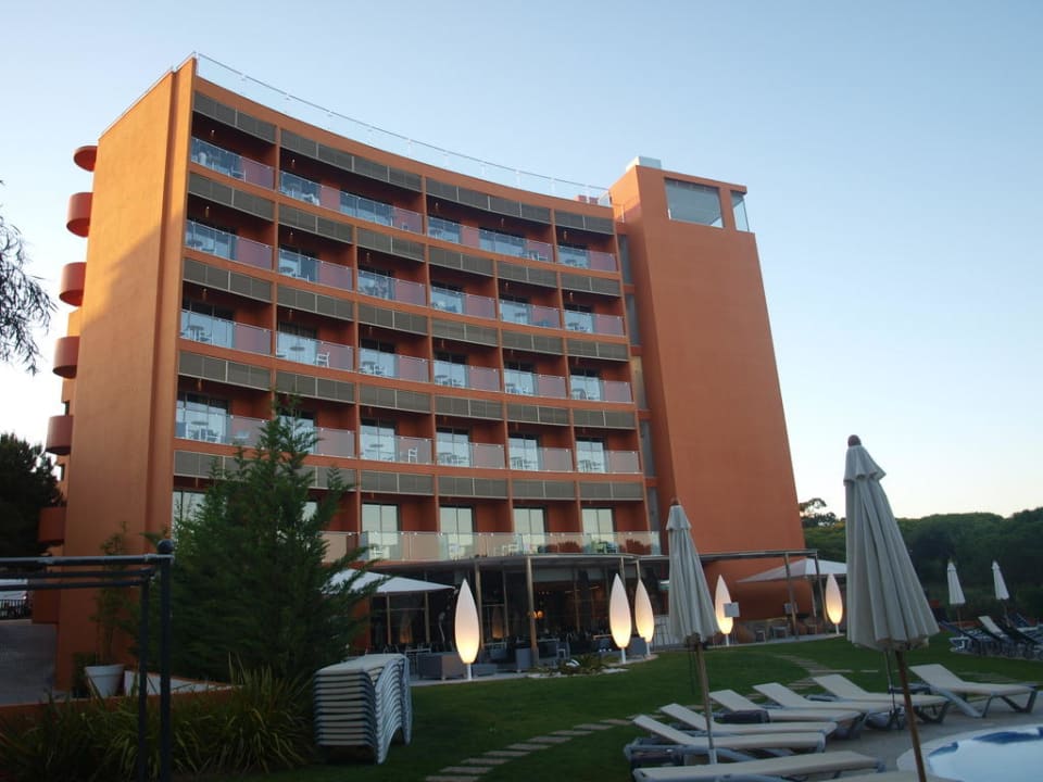 Mai 2011 Aqua Pedra Dos Bicos Design Beach Hotel - Adults only