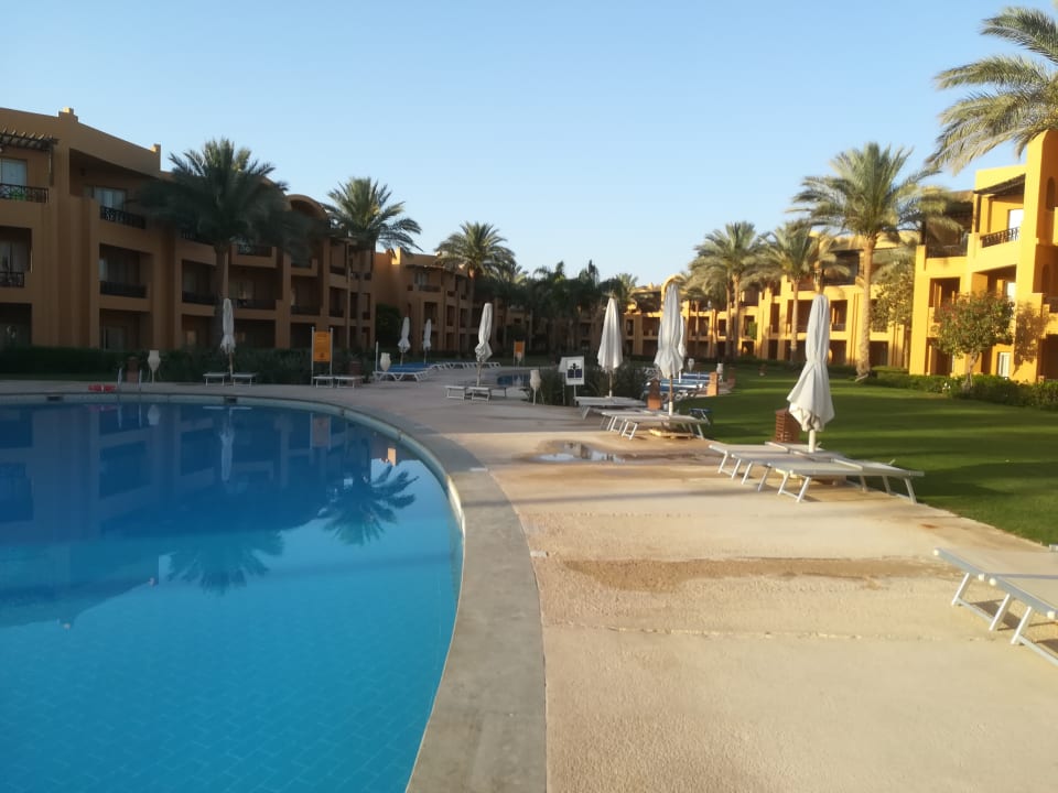 Pool Stella Beach Resort & Spa Makadi Bay