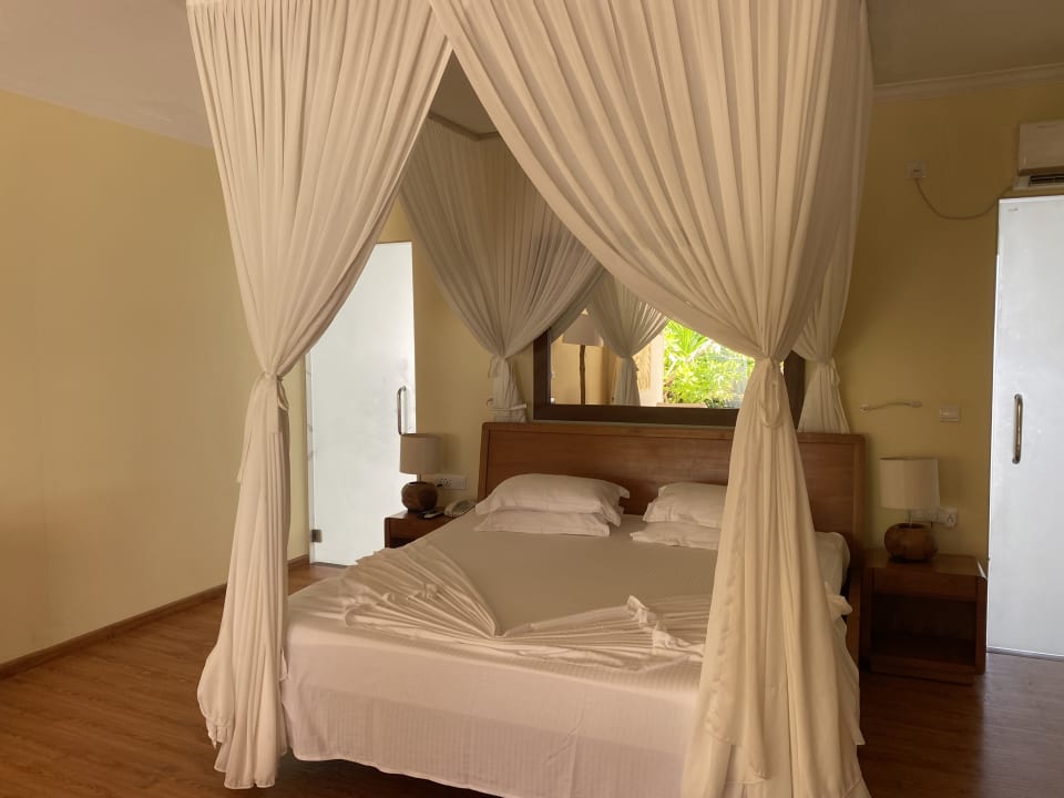 Zimmer Dreamland The Unique Sea & Lake Resort / Spa