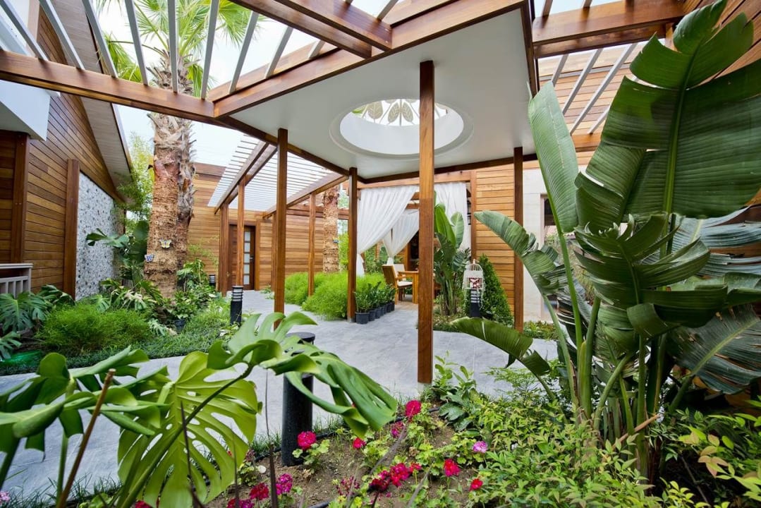 Sport & Freizeit Kimera Lounge