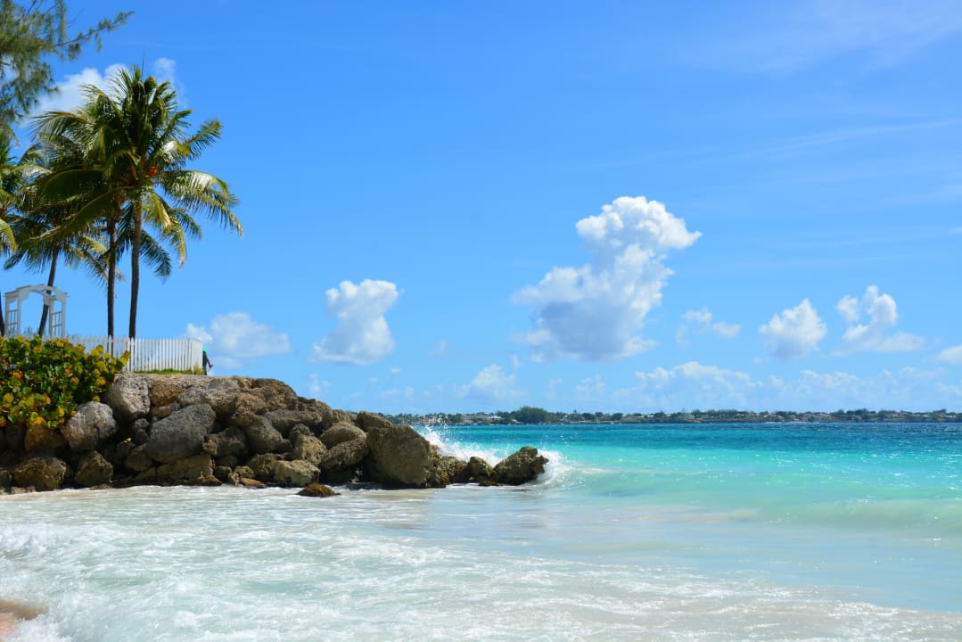 Strand Hotel Bougainvillea Beach Resort