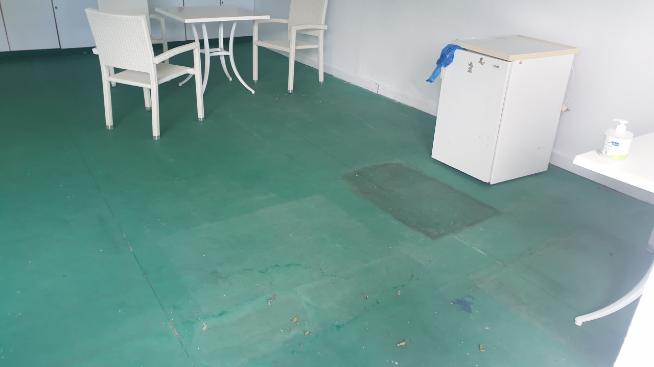 Sport & Freizeit Domes Aulūs Zante, Autograph Collection