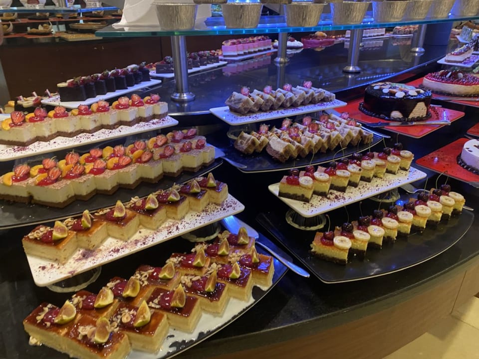 Gastro Sunis Evren Beach Resort Hotel & Spa