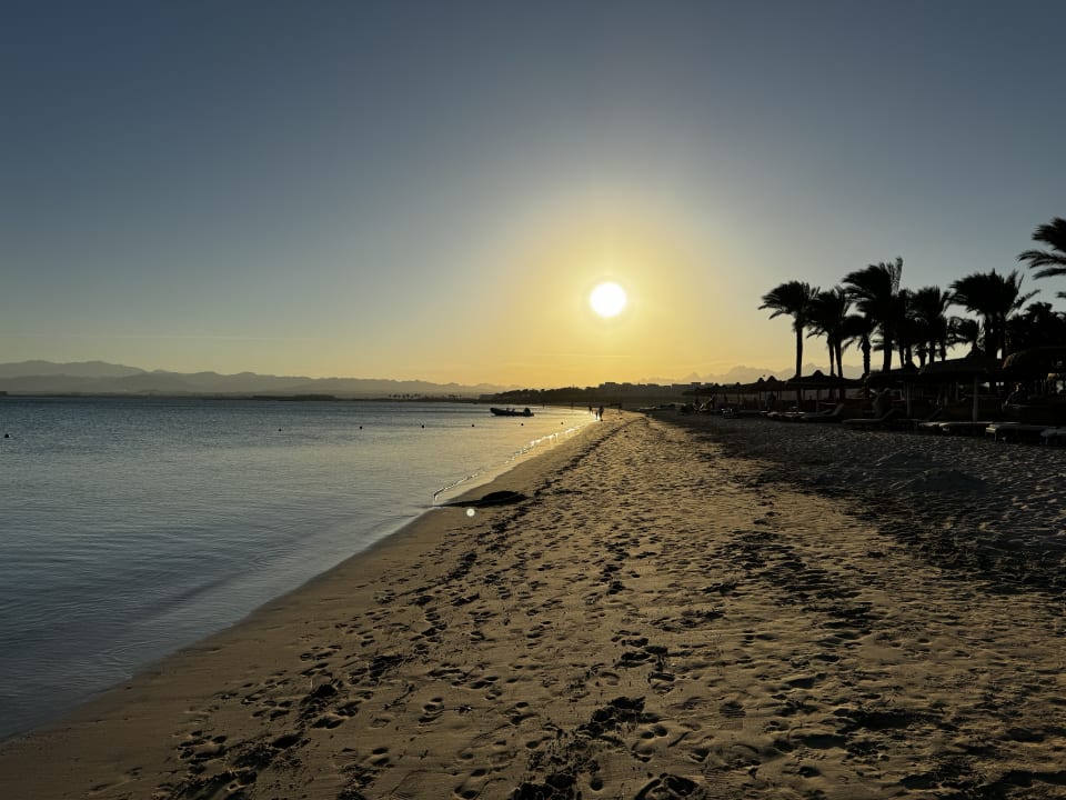 Strand Sentido Caribbean World Soma Bay