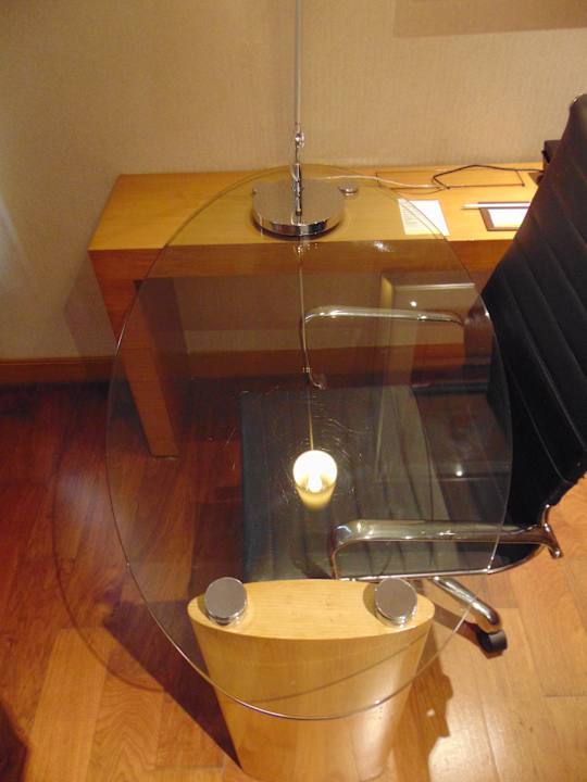 Zimmer Hotel The Westin Chennai Velachery