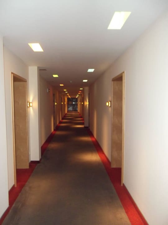 Flüsterteppich Falkensteiner Hotel Adriana