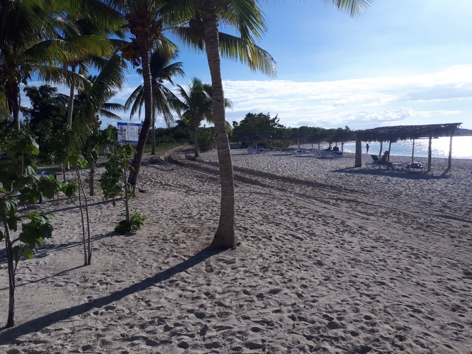 Strand Hotel Playa Pesquero