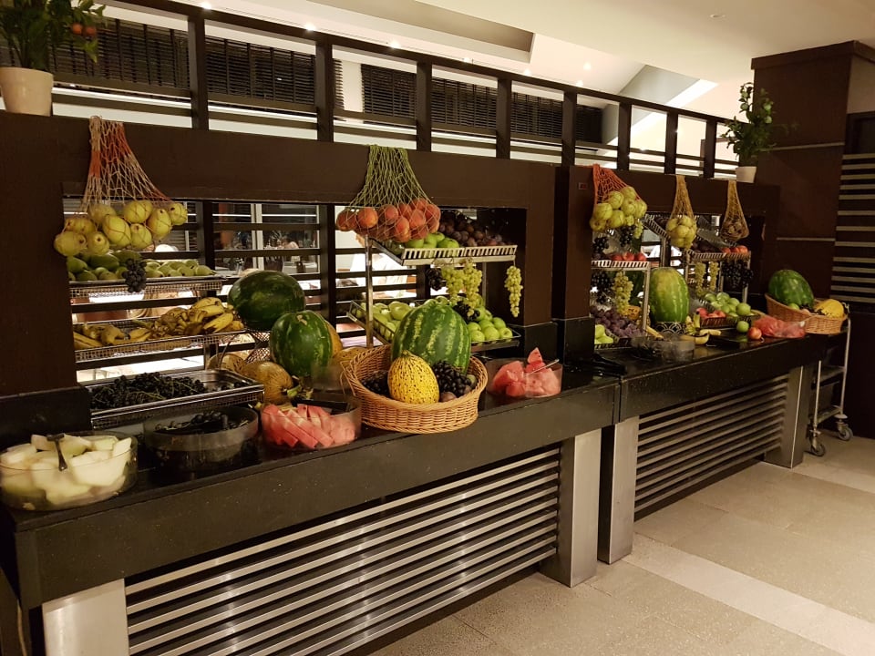 Restaurant Limak Lara Deluxe Hotel & Resort