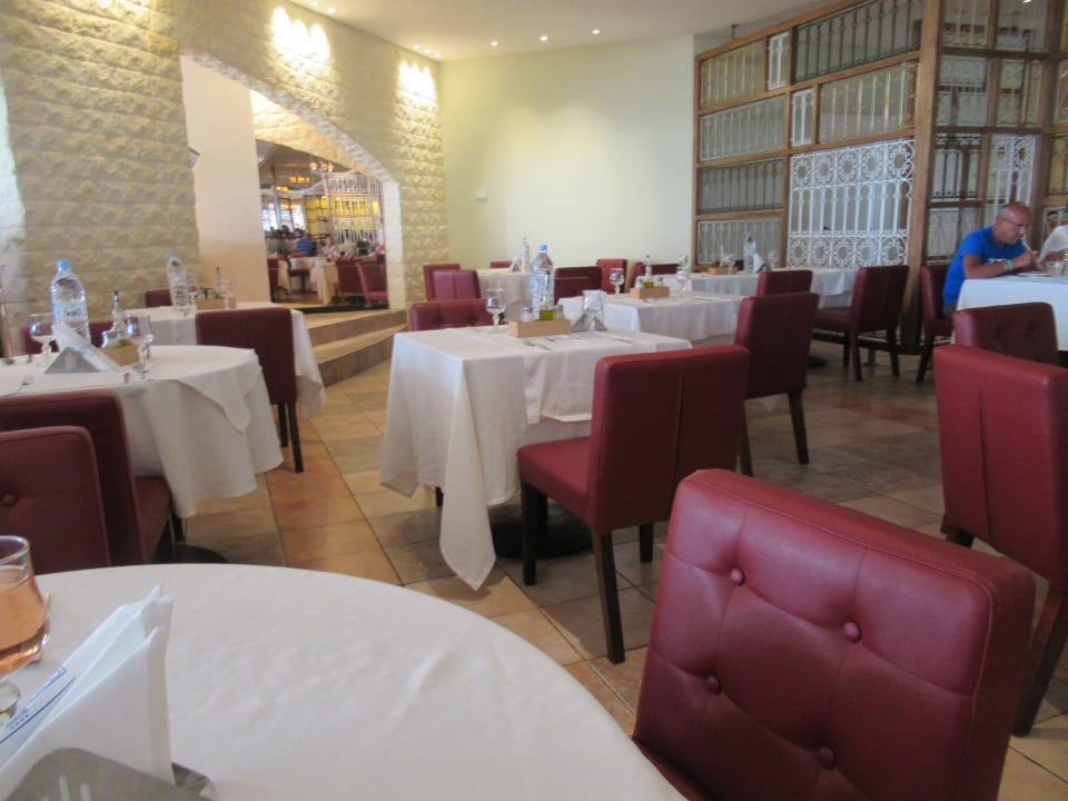 Gastro Atlas Amadil Beach Hotel