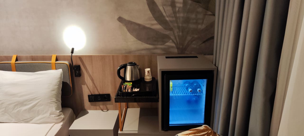 Zimmer Alessia Hotel & Spa