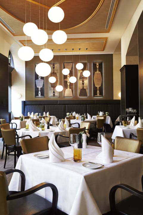 Gastro Steigenberger Icon Grandhotel Handelshof