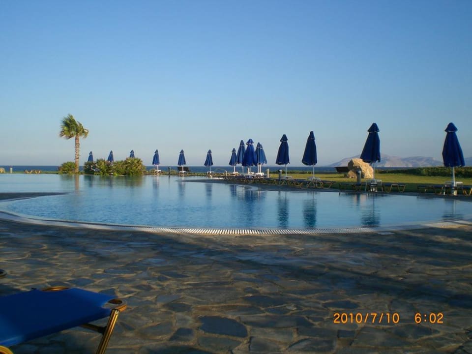 Meeresblick Neptune Luxury Resort