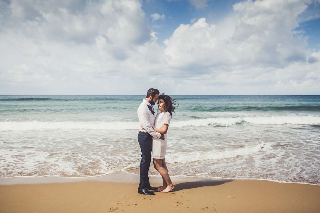 Strand Palazzo Belmonte