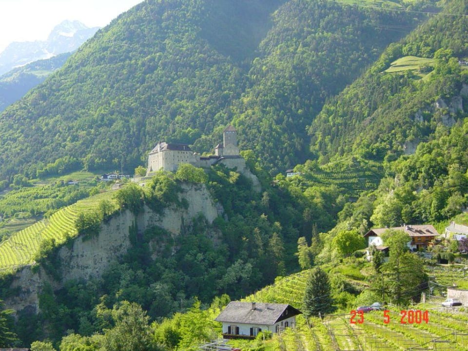 Sonstiges Motiv Hotel Panorama