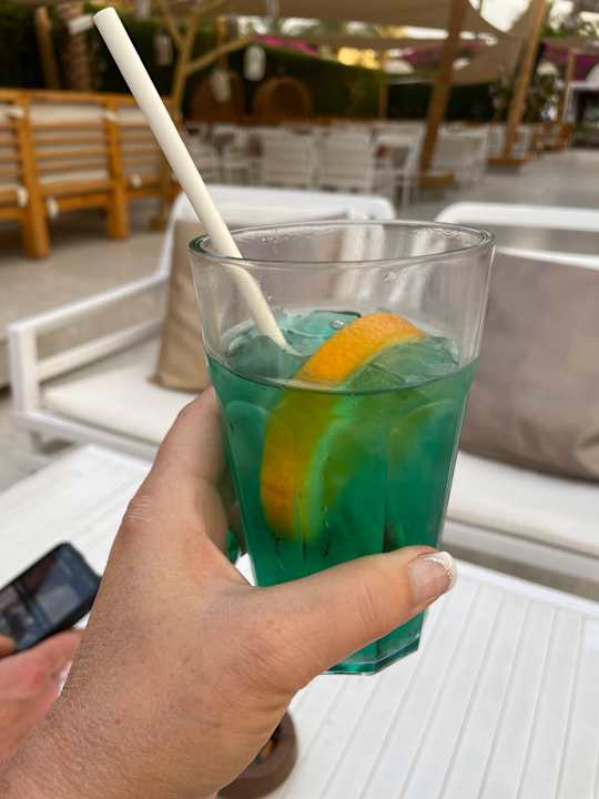 Außenansicht Desert Rose