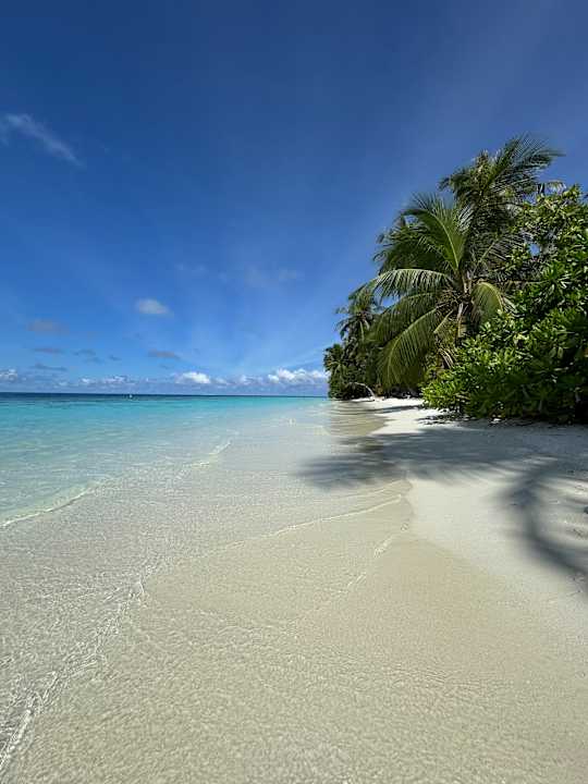 Strand Vilamendhoo Island Resort & Spa