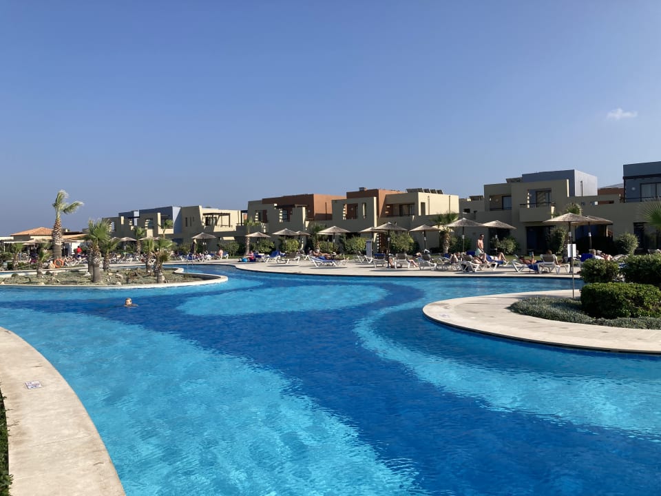 Pool Astir Odysseus Kos Resort & Spa