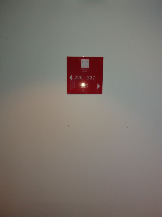 Sonstiges Leonardo Hotel Hamburg Elbbrücken