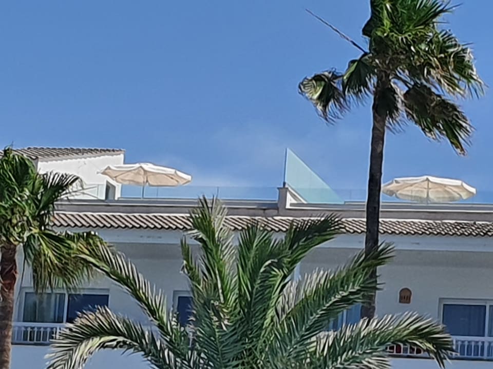 Zimmer Playa Garden Selection Hotel & Spa
