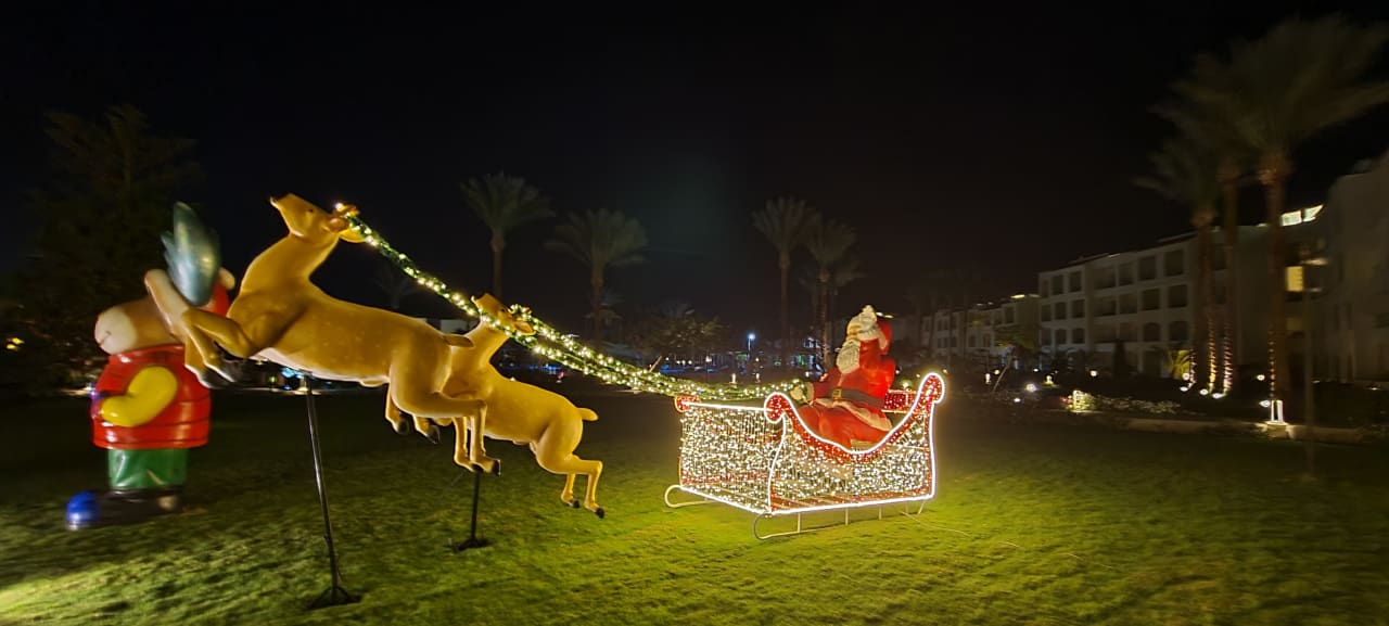 Sonstiges Pickalbatros Dana Beach Resort - Hurghada