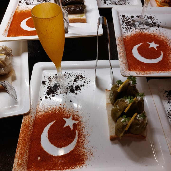 Gastro Sherwood Dreams Resort