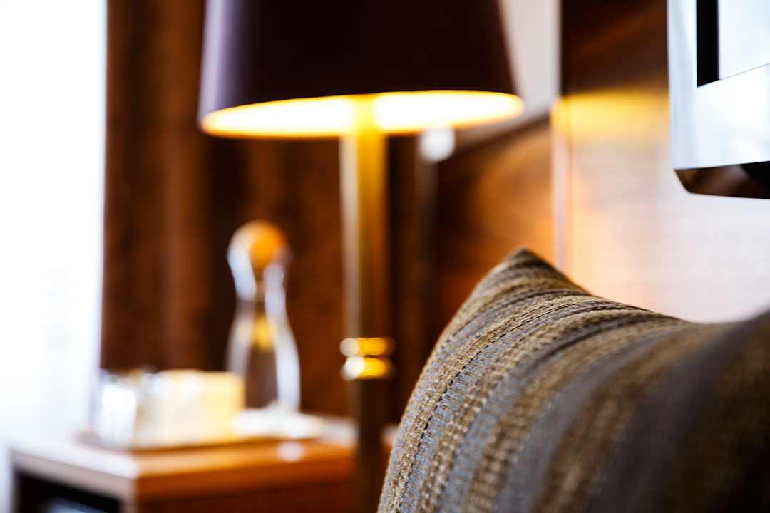 Zimmer Hotel Salzburg