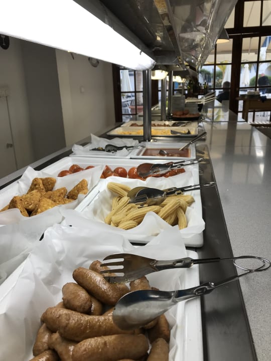 Gastro LABRANDA Bahía y Villas Fañabé
