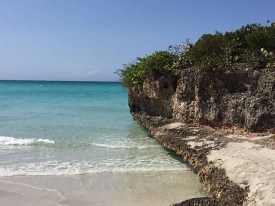 Strand Playa Vista Azul