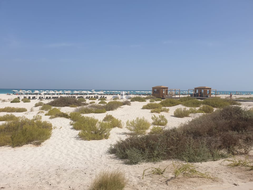 Strand Rixos Premium Saadiyat Island